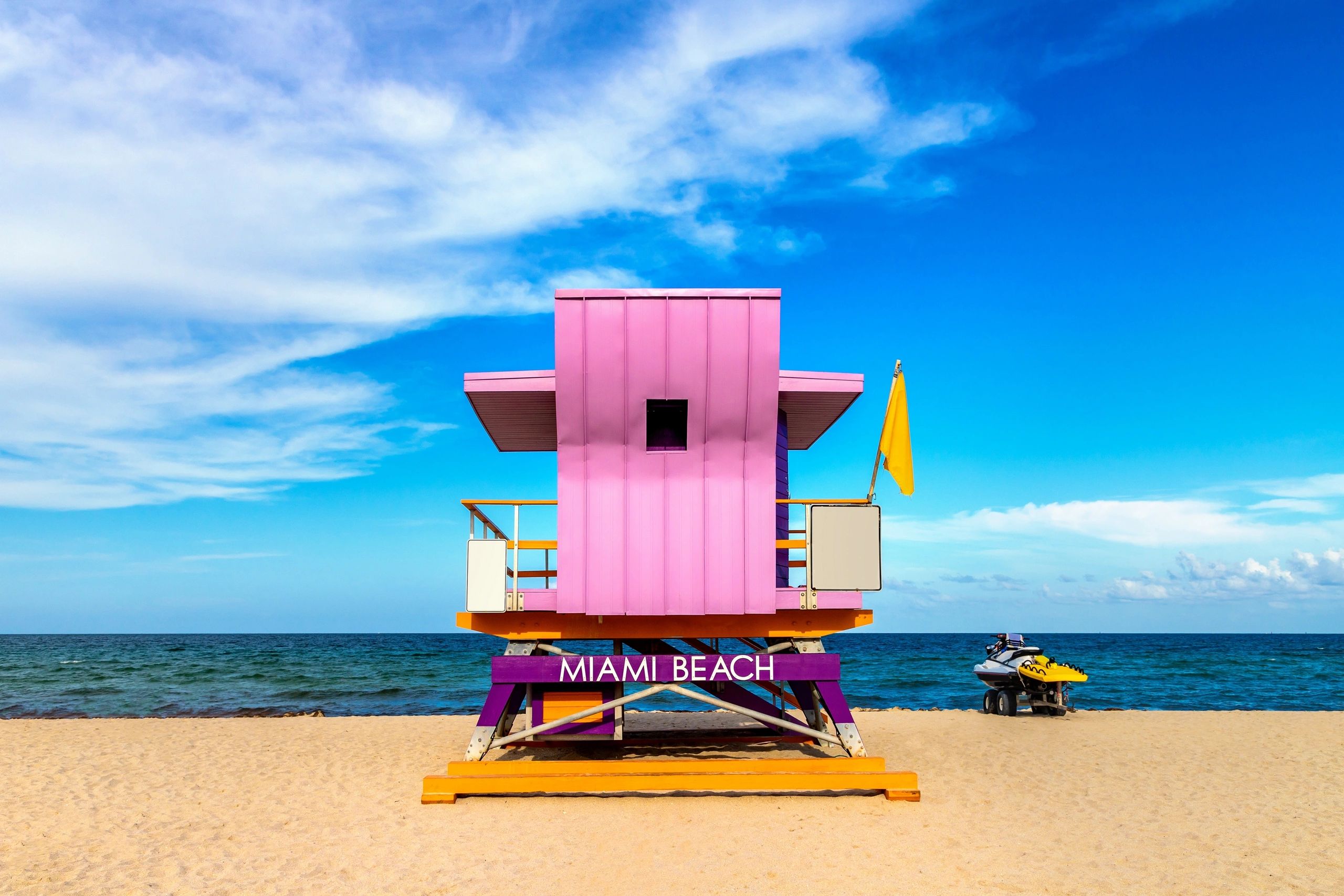 Franklin Suites South Beach host portfolio